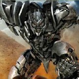 Игра Автоботы Против Мегатрона