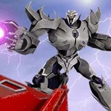 Игра Трансформеры: Атака Десептиконов Трансформеры: Атака Десептиконов