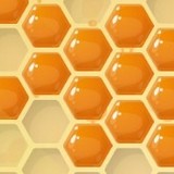 Собери Пчелиные Соты