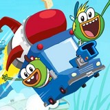 Игра Хлебоутки: Дышни Би Игра Хлебоутки: Дышни Би