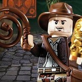 Игра Лего Индиана Джонс Игра Лего Индиана Джонс