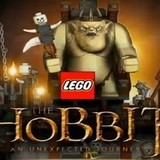 Игра Лего Хоббит: Подземелье Короля Гоблинов Игра Лего Хоббит: Подземелье Короля Гоблинов