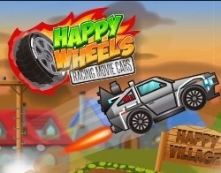 Игра Гоночные Видео Машины