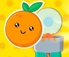 Игра Я Люблю Апельсиновый Сок Игра Я Люблю Апельсиновый Сок