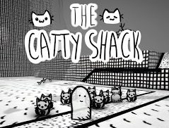 Игра Накорми Котиков