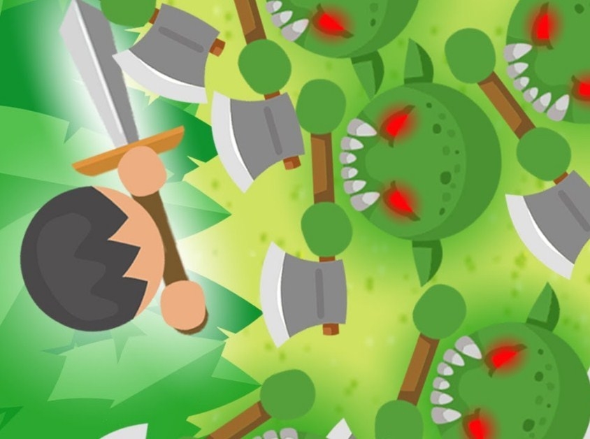 Игра Takemine.io | Тейкмайн ио