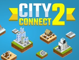 Игра Соединение Дорог 2 Игра Соединение Дорог 2