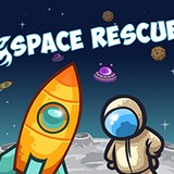 Игра Спасение Космоса