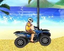Игра Uphill Rush 1