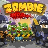 Игра Нашествие Зомби