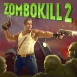 Игра Убийца Зомби Игра Убийца Зомби