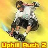 Игра Uphill Rush 2 Игра Uphill Rush 2
