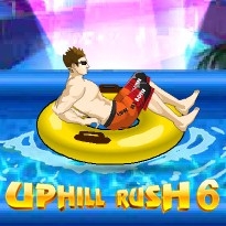 Игра Uphill Rush 6