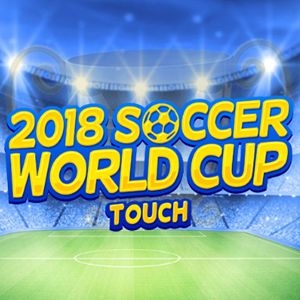 Игра Футбол 2018 Года: Мировой Кубок