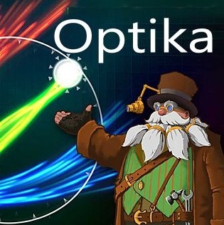 Игра Оптика