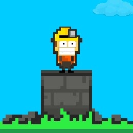 Игра Нагромождение