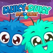 Игра Прорыв Мики и Дуки