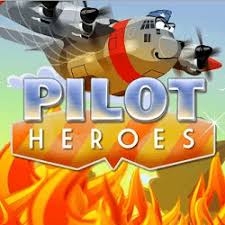Игра Летчики Герои