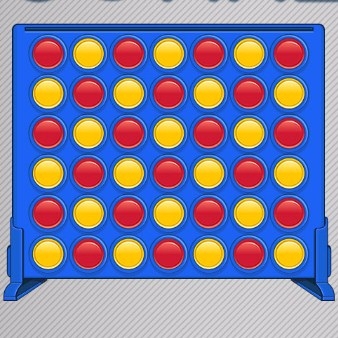 Игра Соедини Четыре в Ряд