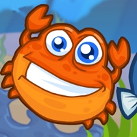 Игра Спасение Морских Обитателей Игра Спасение Морских Обитателей
