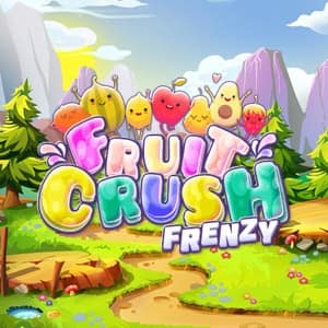 Игра Безумная Давка Фруктов