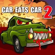 Игра Хищные Машины 2 Игра Хищные Машины 2