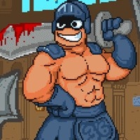 Игра Драки: Колизей