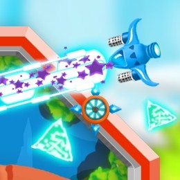Игра Воздушные Крылья