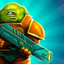 Игра Древняя Планета