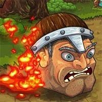 Игра Храбрые Головы