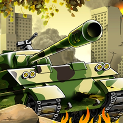 Игра Танковое Путешествие