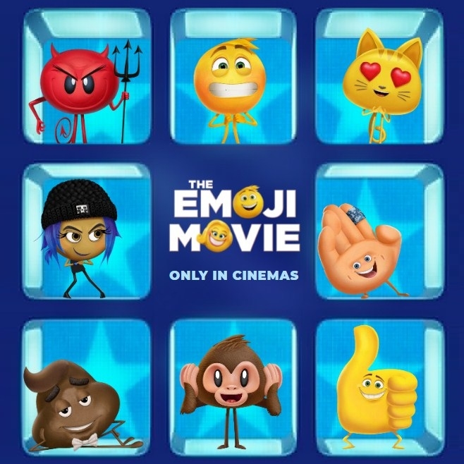 Игра Эмоджи: Картинки Игра Эмоджи: Картинки