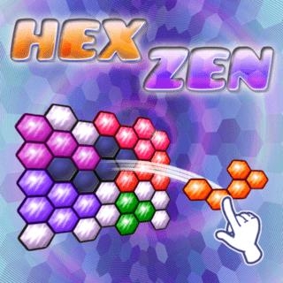 Игра Хекс Дзен