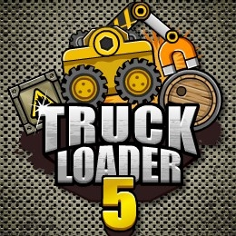 Игра Погрузчик 5 Игра Погрузчик 5