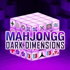 Игра Маджонг: Темные Измерения