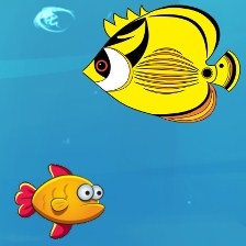 Игра Симулятор Рыбы Игра Симулятор Рыбы