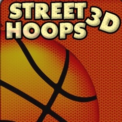 Игра Уличный Баскетбол 3Д Игра Уличный Баскетбол 3Д