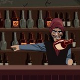Игра Пираты Карибского Моря Игра Пираты Карибского Моря