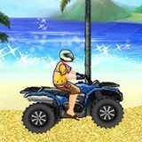Игра Uphill Rush 1 Игра Uphill Rush 1