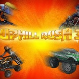 Игра Uphill Rush 3 Игра Uphill Rush 3