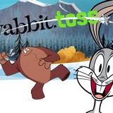 Игра Брось Кролика Банни Игра Брось Кролика Банни