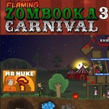 Игра Зомбука 3 Нашествие Зомби Игра Зомбука 3 Нашествие Зомби