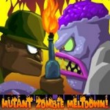 Игра Зомби Мутанты Игра Зомби Мутанты