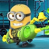 Игра Миньоны: Миссия Невозможна Игра Миньоны: Миссия Невозможна