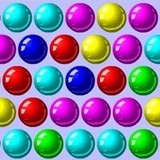 Игра Cтрелок Пузырями Игра Cтрелок Пузырями