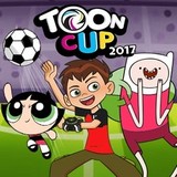 Игра Гамбол: Кубок Мультов Гамбол: Кубок Мультов