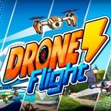 Игра Запускаем Дрона Игра Запускаем Дрона