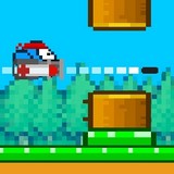 Игра Злые Крылья Игра Злые Крылья