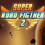 Супер Робот Боец 2