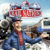 Стратегия: Rail Nation